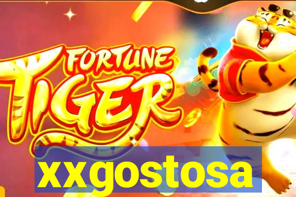 xxgostosa