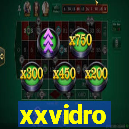 xxvidro