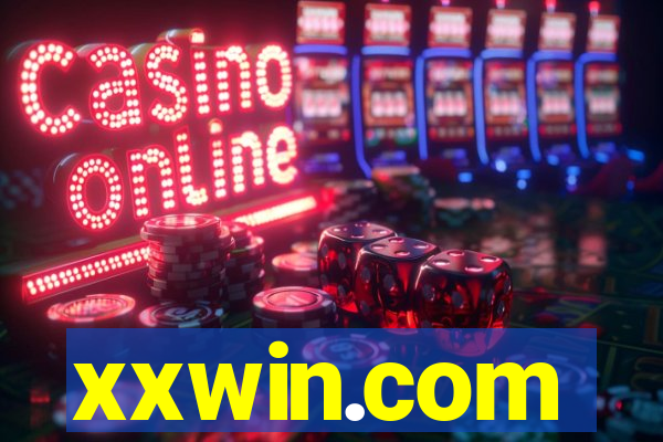 xxwin.com