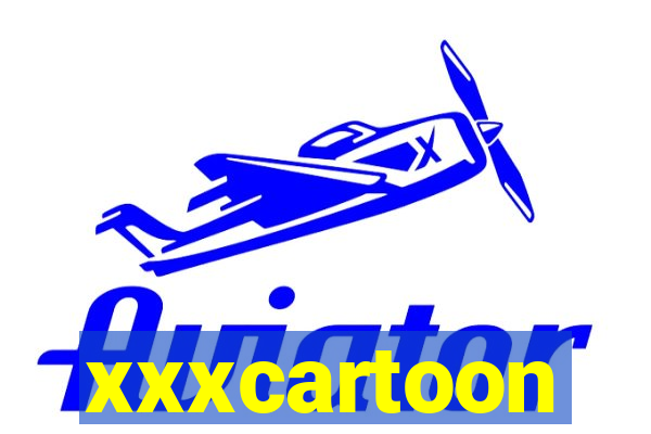 xxxcartoon