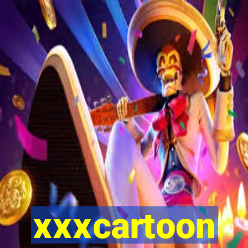 xxxcartoon