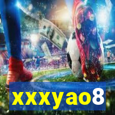 xxxyao8