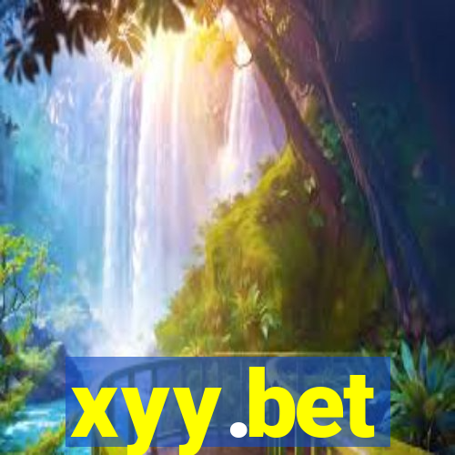 xyy.bet