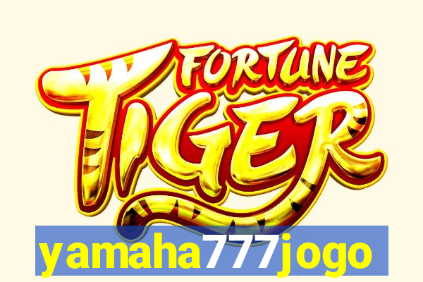 yamaha777jogo