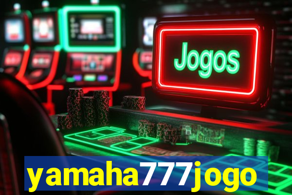 yamaha777jogo