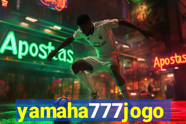 yamaha777jogo