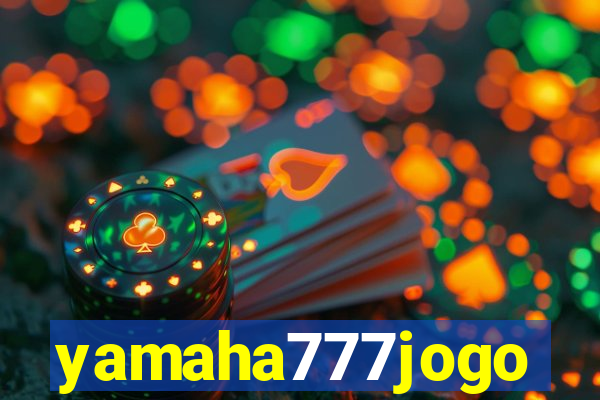 yamaha777jogo