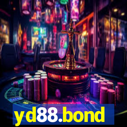 yd88.bond