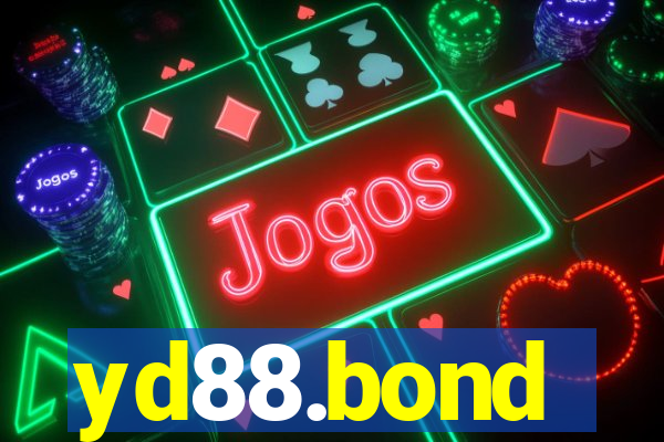 yd88.bond