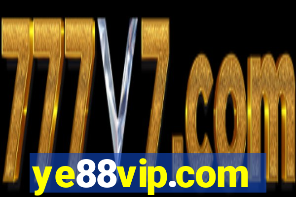 ye88vip.com