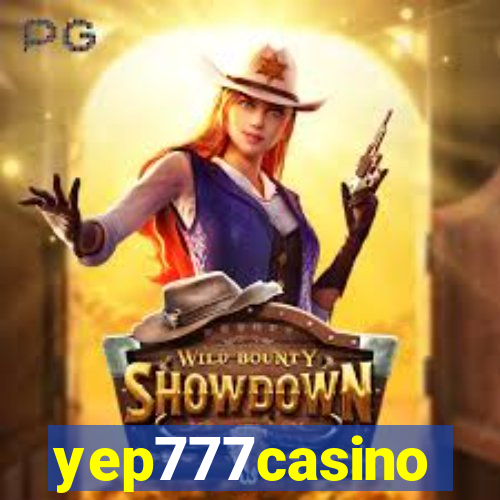 yep777casino