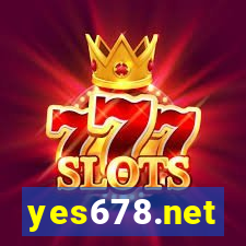 yes678.net