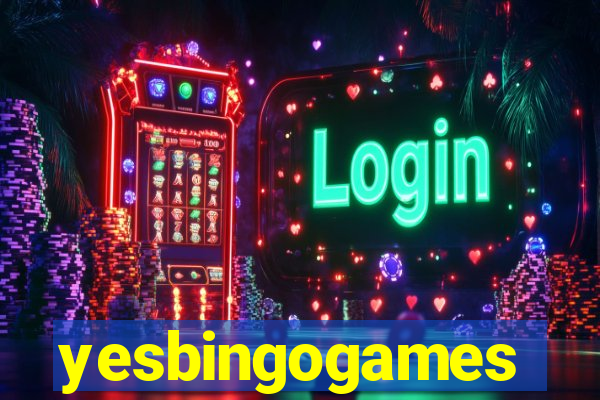 yesbingogames