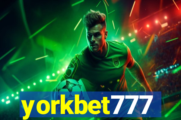 yorkbet777