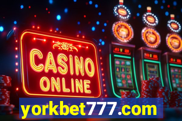 yorkbet777.com