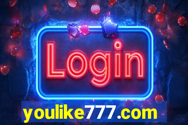 youlike777.com