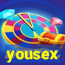 yousex