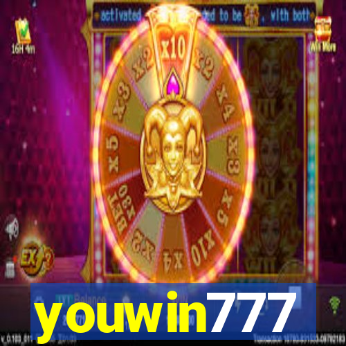 youwin777