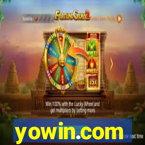 yowin.com