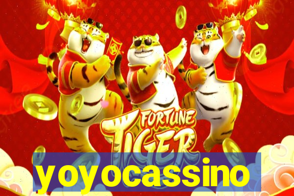 yoyocassino