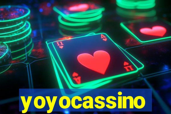 yoyocassino