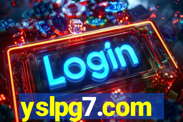 yslpg7.com