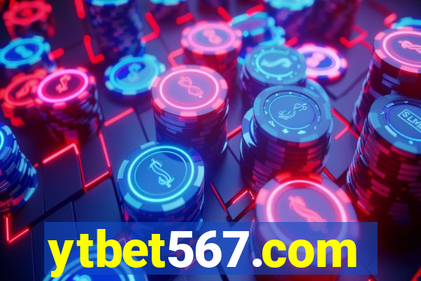 ytbet567.com