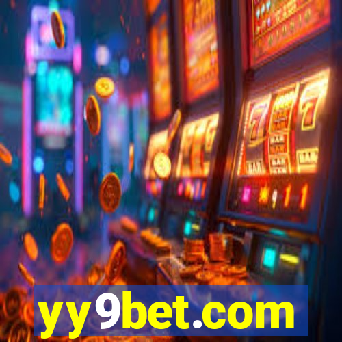 yy9bet.com