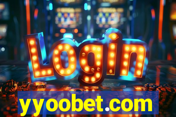 yyoobet.com