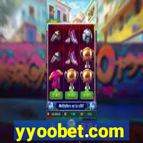 yyoobet.com