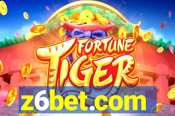 z6bet.com