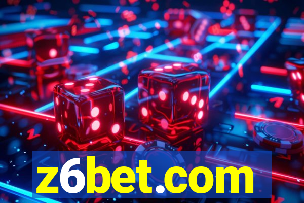 z6bet.com