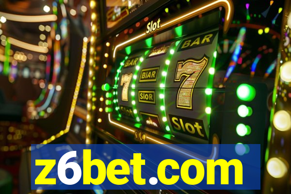 z6bet.com