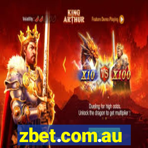 zbet.com.au