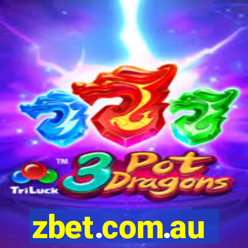 zbet.com.au