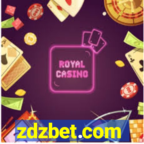 zdzbet.com