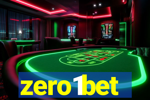 zero1bet