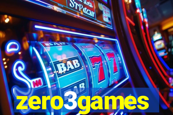 zero3games