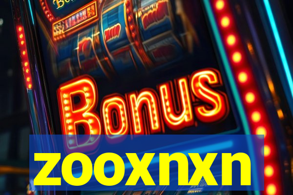 zooxnxn