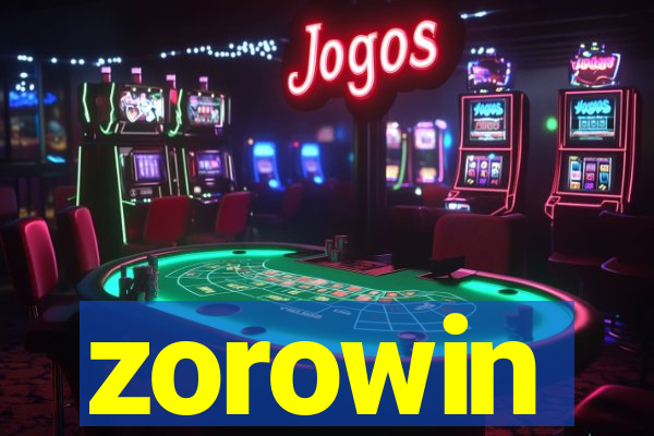 zorowin