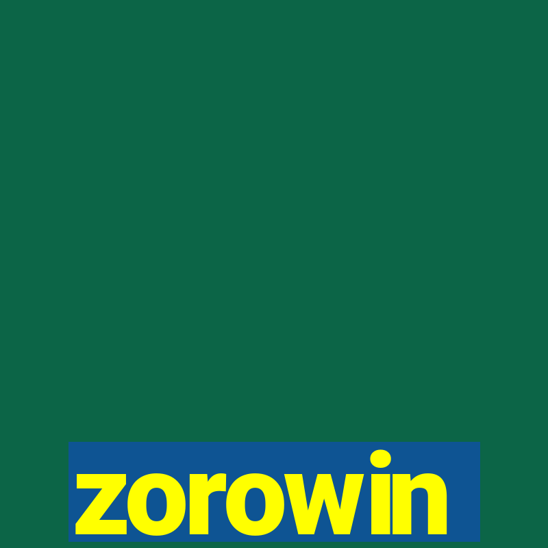 zorowin