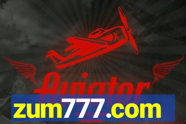 zum777.com