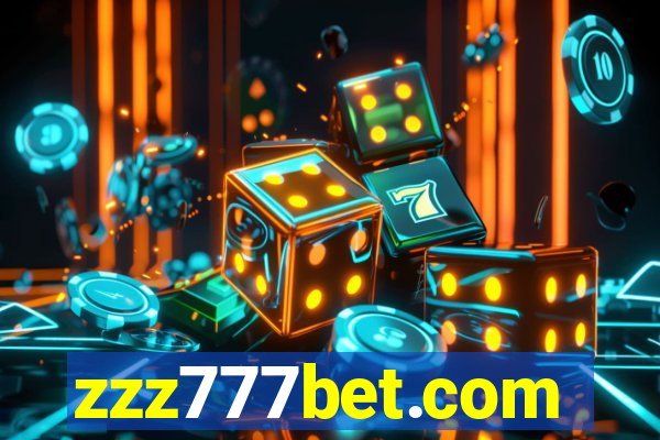 zzz777bet.com