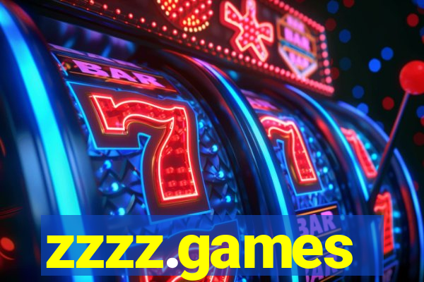 zzzz.games