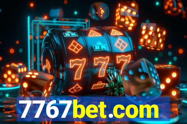 7767bet.com