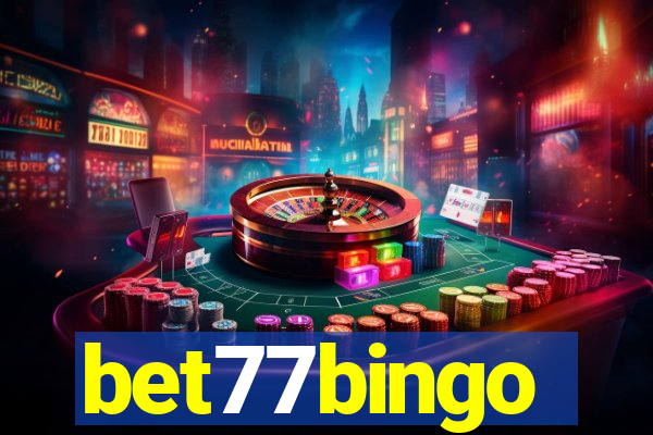 bet77bingo