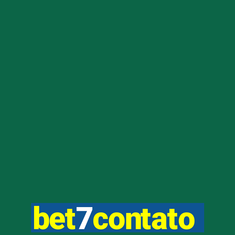 bet7contato