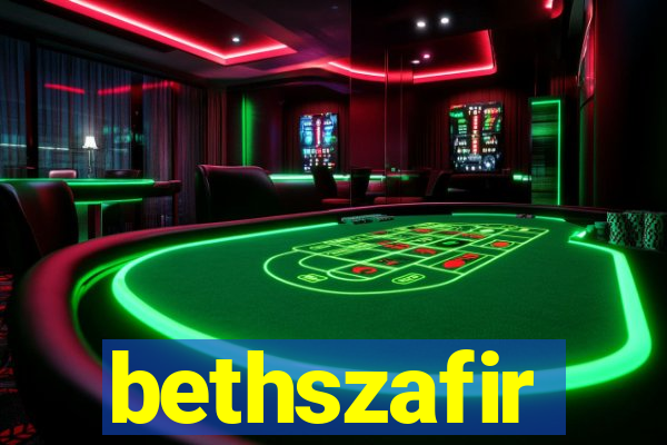 bethszafir