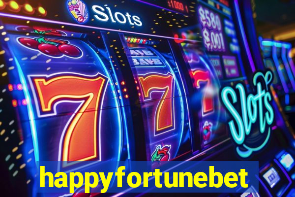 happyfortunebet.com