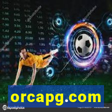 orcapg.com